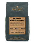Fireside Marshmallow Holiday Blend Coffee WHS - Main Street Roasters®