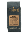 Fireside Marshmallow Holiday Blend Coffee WHS - Main Street Roasters®