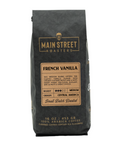 French Vanilla Flavored Coffee WHS - Main Street Roasters®