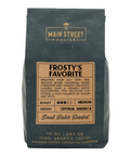 Frosty's Favorite Holiday Blend Coffee WHS - Main Street Roasters®