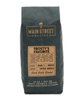 Frosty's Favorite Holiday Blend Coffee WHS - Main Street Roasters®