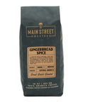 Gingerbread Spice Holiday Blend Coffee - Main Street Roasters®