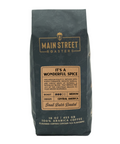 It's a Wonderful Spice Holiday Blend Coffee WHS - Main Street Roasters®