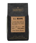 L.L. Beans Blend Coffee WHS - Main Street Roasters®