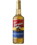 Torani Syrups | 750ml - Main Street Roasters®