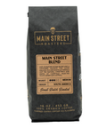 Main Street Blend Coffee WHS - Main Street Roasters®