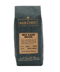 Mele Kaliki Mocha® Holiday Blend Coffee WHS - Main Street Roasters®