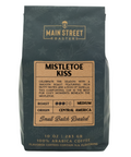 Mistletoe Kiss Holiday Blend Coffee WHS - Main Street Roasters®