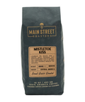 Mistletoe Kiss Holiday Blend Coffee WHS - Main Street Roasters®