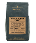 Nutcracker Sweet Holiday Blend Coffee WHS - Main Street Roasters®