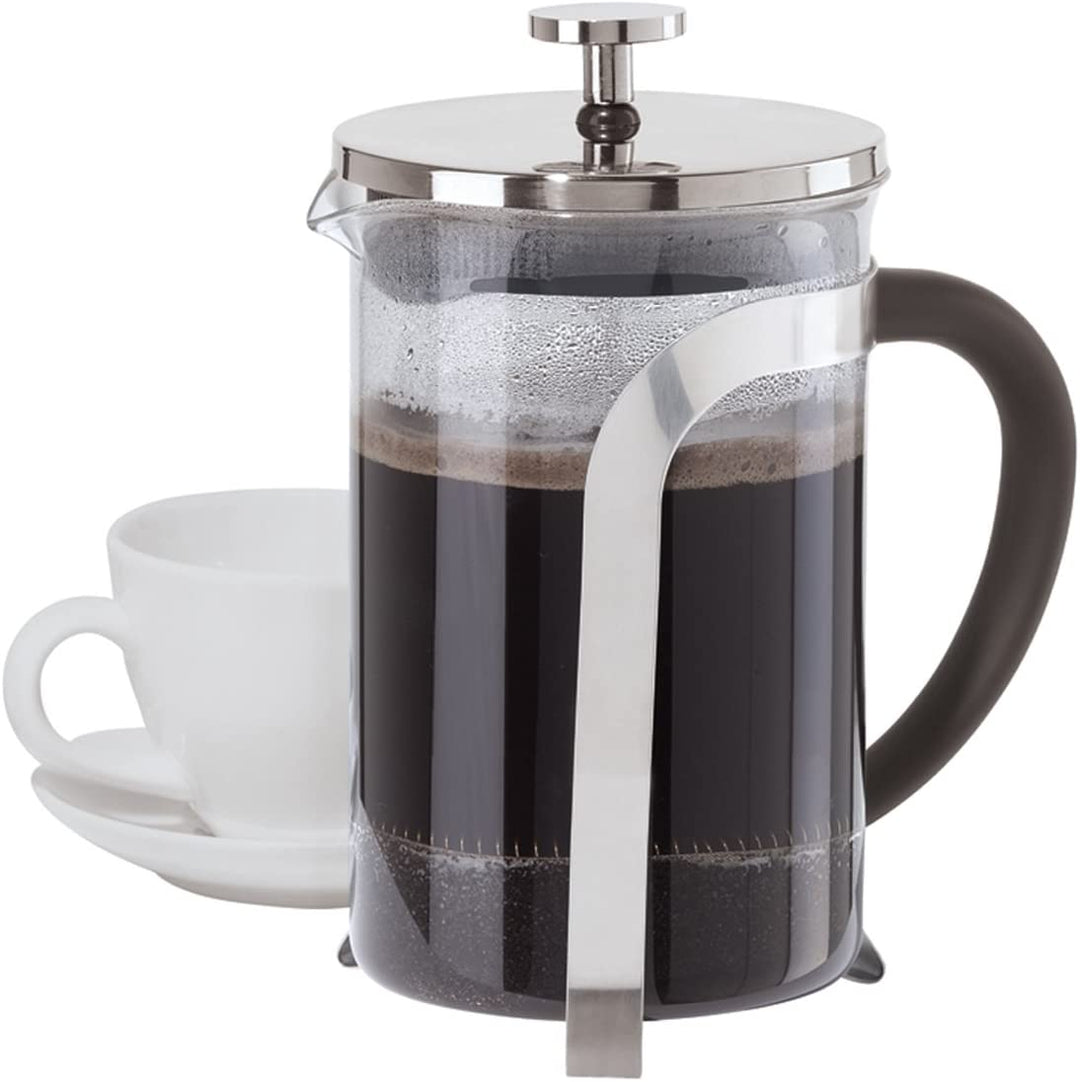 GREAT Cup of French Press Coffee!