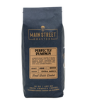 Perfectly Pumpkin Flavored Coffee WHS - Main Street Roasters®