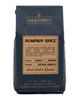 Pumpkin Spice Flavored Coffee WHS - Main Street Roasters®