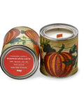 Pumpkin Spice Latte Candle Tin - Main Street Roasters