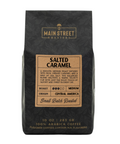 Salted Caramel Flavored Coffee WHS - Main Street Roasters®