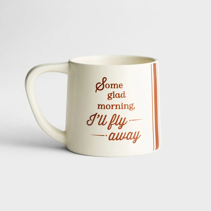 Some Glad Morning Mug