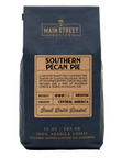 Southern Pecan Pie Flavored Coffee WHS - Main Street Roasters®