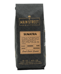 Sumatra Mandheling Coffee WHS - Main Street Roasters®