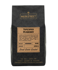 Tanzanian Peaberry Coffee WHS - Main Street Roasters®