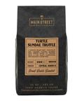 Turtle Sundae Truffle Flavored Coffee WHS - Main Street Roasters®