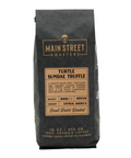 Turtle Sundae Truffle Flavored Coffee WHS - Main Street Roasters®