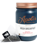 Irish Breakfast | Apolis Tea - Main Street Roasters