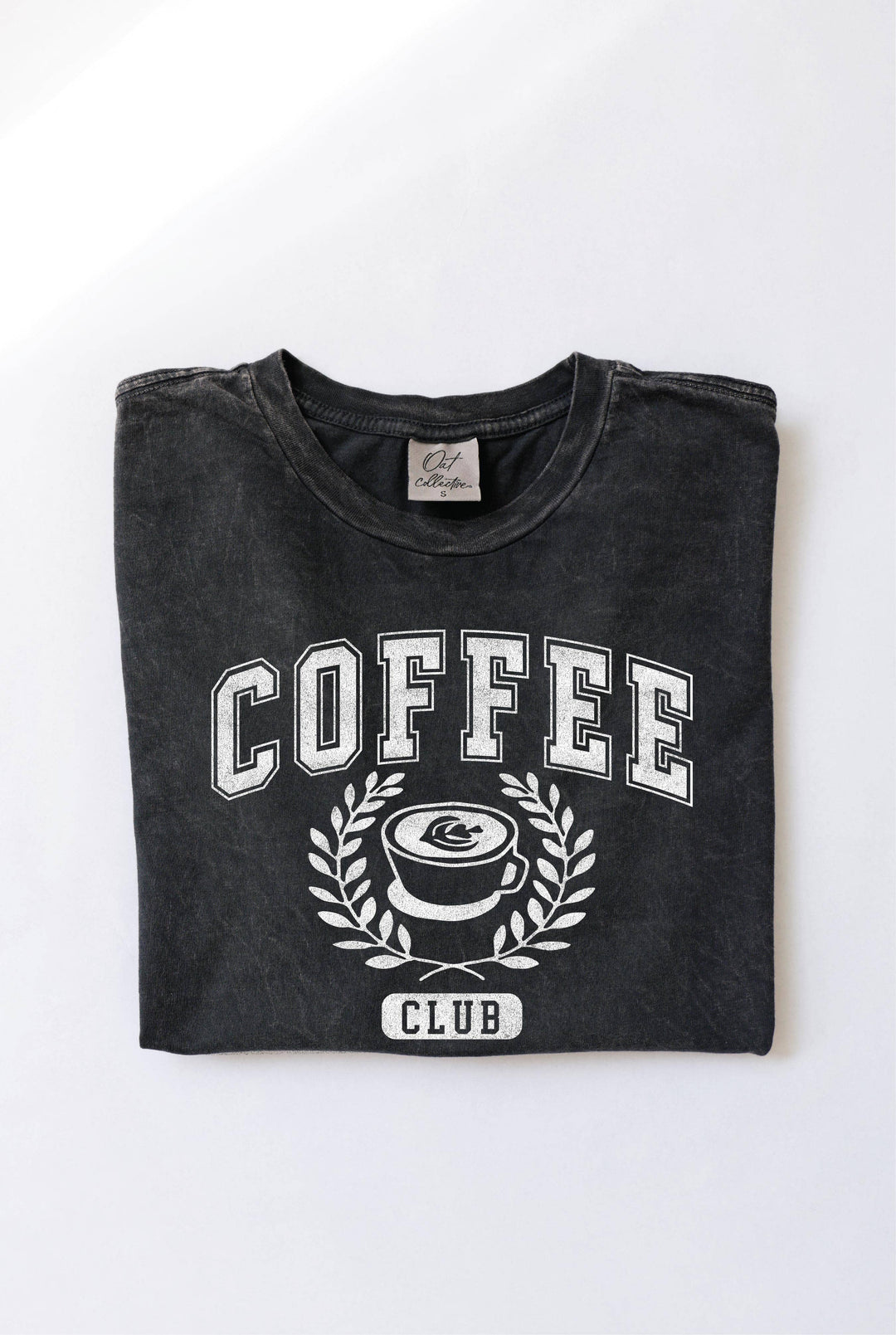 Yellow Brick Coffee Roaster T-Shirt