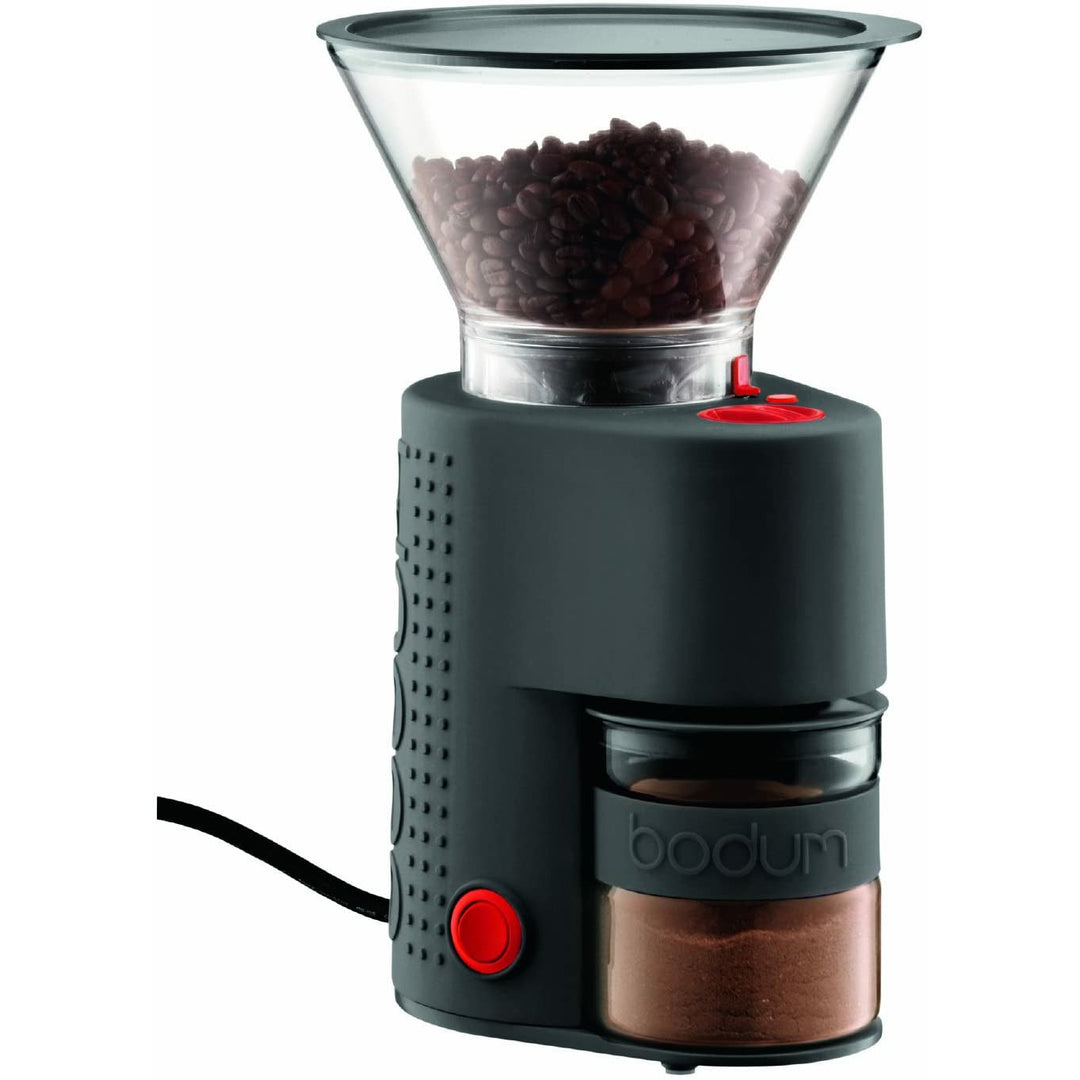 Bodum Electric Coffee Grinder Bodum 