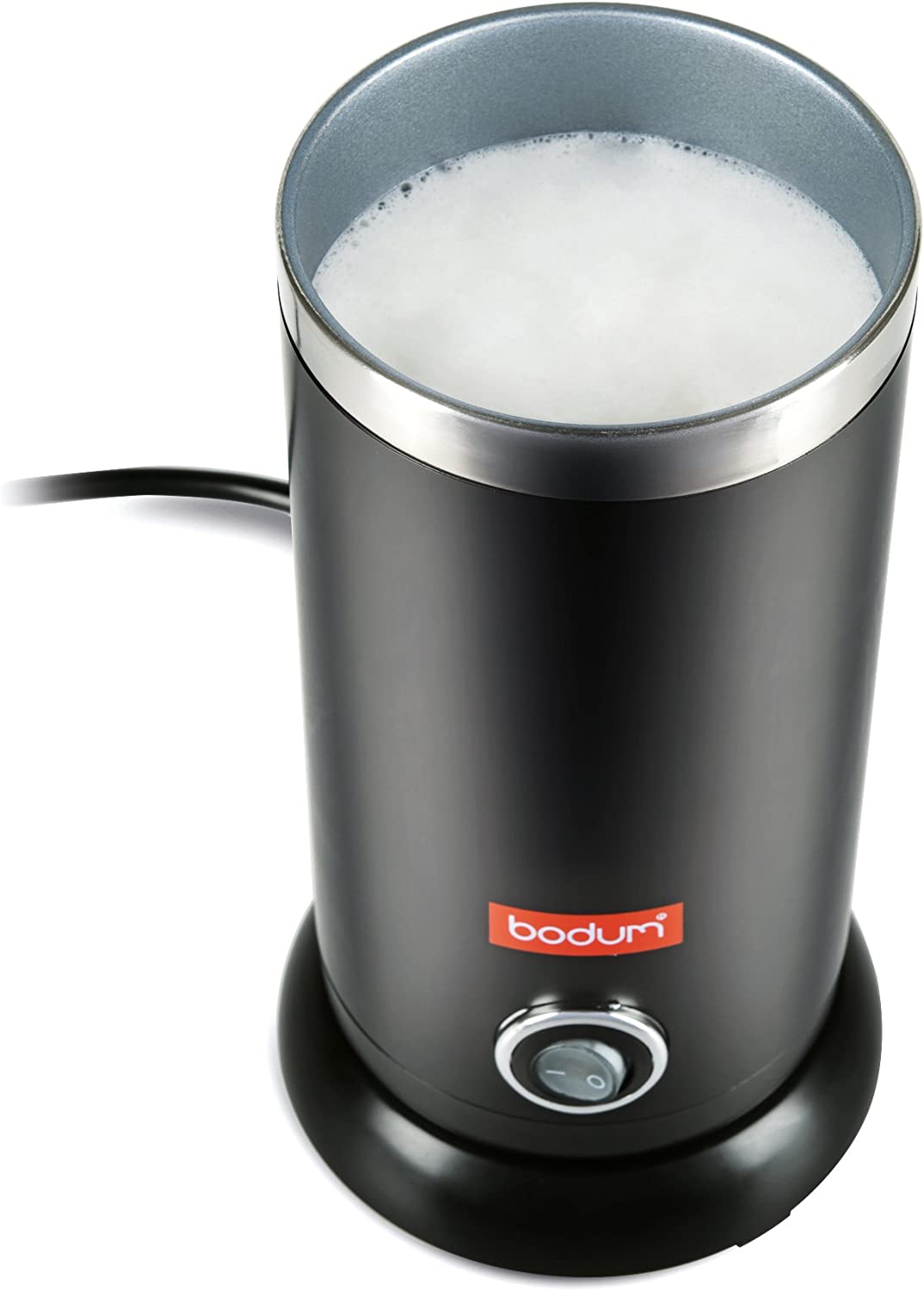 Bodum Electric Milk Frother | Bistro