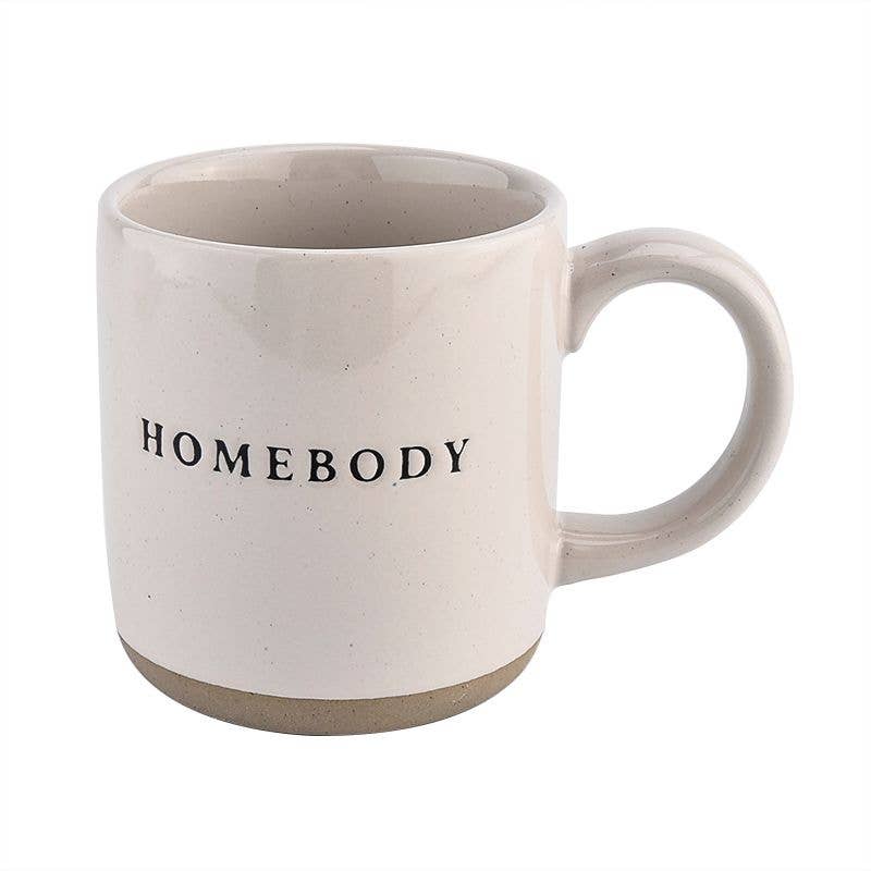Sweet Water Decor - Homebody Coffee Mug Mugs Sweet Water Decor 