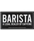 Barista Essentials Box - Main Street Roasters