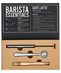 Barista Essentials Box Interior - Main Street Roasters