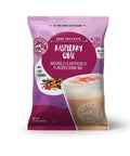 Big Train Raspberry Chai Tea Latte Mix - Bag- Main Street Roasters