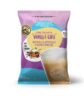 Big Train Reduced Sugar Vanilla Chai Latte Mix - Main Street Roasters 