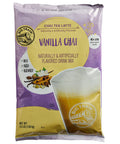 Big Train Vanilla Chai Latte Mix 3.5lb Bag - Main Street Roasters