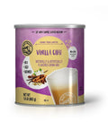 Big Train Vanilla Chai Latte Mix - 1.9lb Can - Main Street Roasters