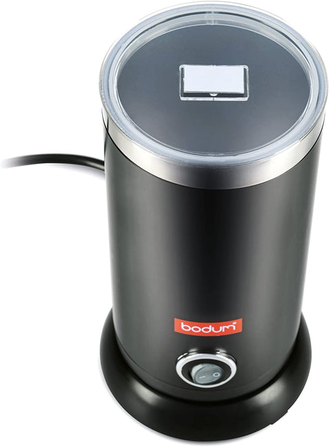 Bodum Bistro Electric Milk Frother - Main Street Roasters
