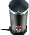 Bodum Bistro Electric Milk Frother - Main Street Roasters