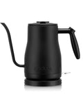 Bodum Gooseneck Electric water kettle, 1 Liter - Main Street Roasters