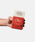 Chai Tea Bags - Big Heart Tea Co. - Main Street Roasters