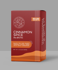 Little Prayer Tea Company - Cinnamon Spice Black Tea - Main Street Roasters