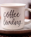 Coffee Loading Mug Tundra 