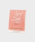 Big Heart Tea Co. - Cup of Love Tea for Two Sampler - Main Street Roasters