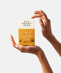 Cup of Sunshine Tea Bags - Big Heart Tea Co. - Main Street Roasters