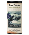 Earl Greyer Black Tea - Republic of Tea - Main Street Roasters