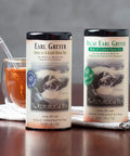 Earl Greyer Black Tea - Republic of Tea - Main Street Roasters