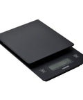 Hario V60 Drip Coffee Scale w/ Timer - Top 