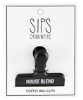 House Blend Coffee Clip - Main Street Roasters