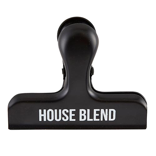 House Blend Coffee Clip - Main Street Roasters