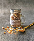 Little Prayer Tea Company - Tea Sugar - Mini Mason Jars - Rock Sugar - Belgium Sugar Little Prayer Tea Company 